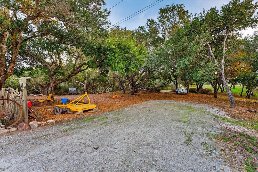 3485 Stable Lane Santa Cruz, CA 95065
