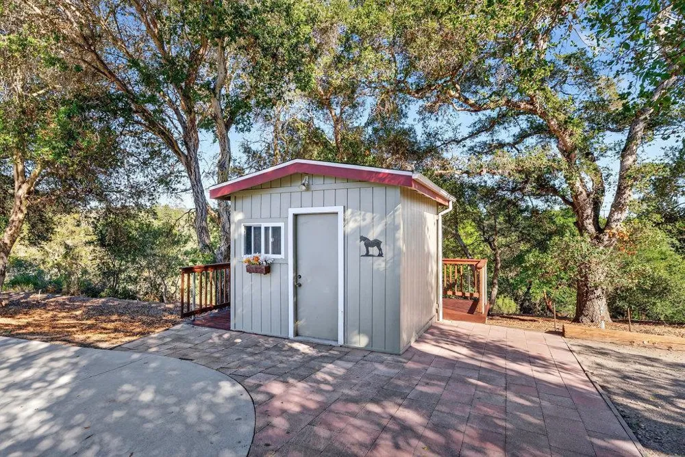 3485 Stable Lane Santa Cruz, CA 95065
