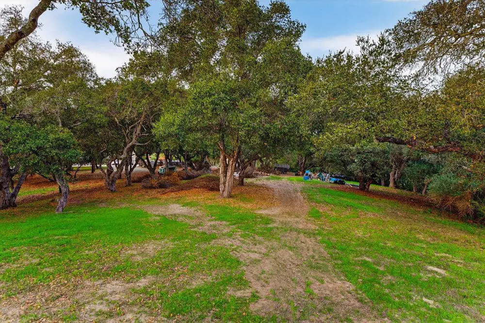 3485 Stable Lane Santa Cruz, CA 95065