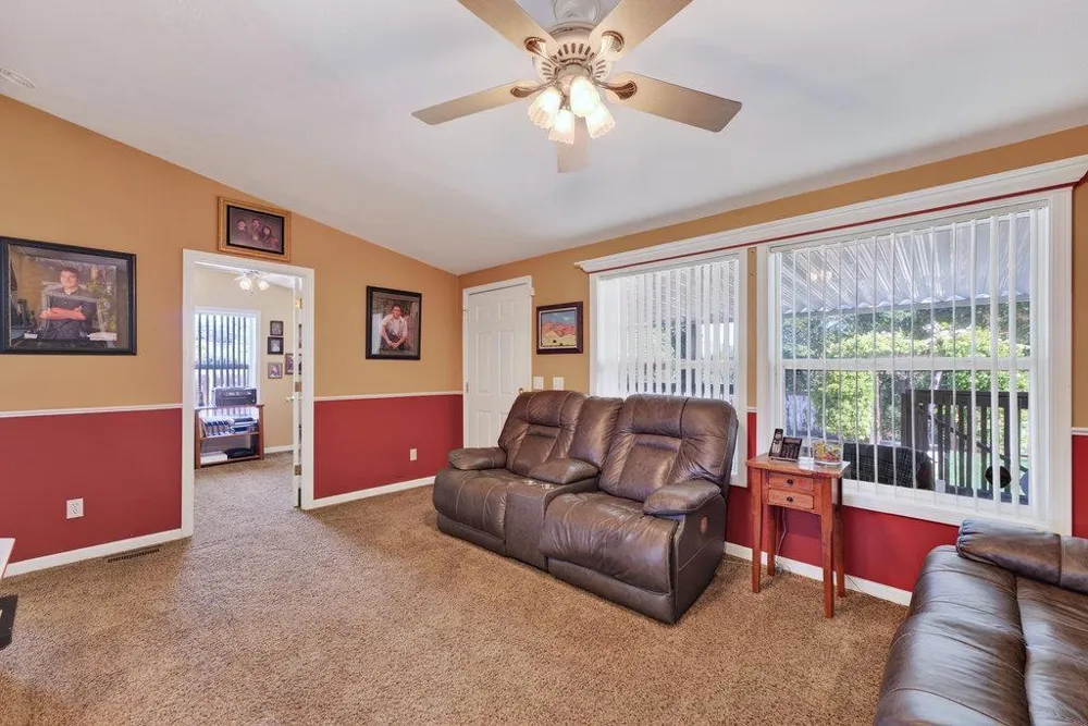 3485 Stable Lane Santa Cruz, CA 95065