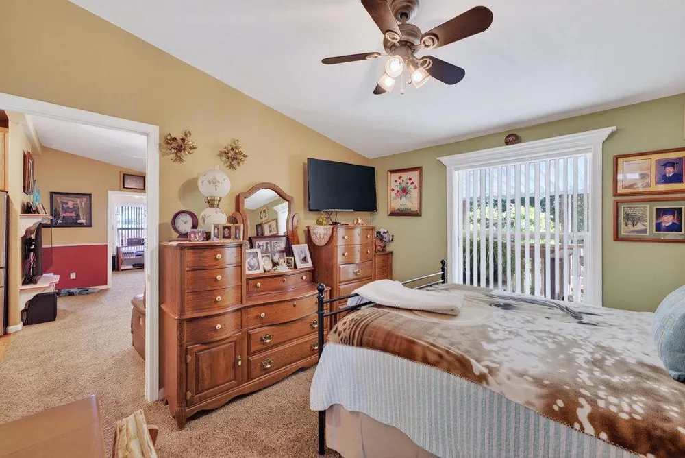 3485 Stable Lane Santa Cruz, CA 95065
