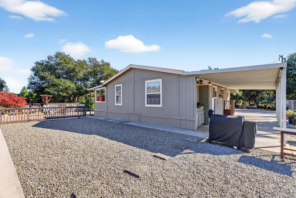 3485 Stable Lane Santa Cruz, CA 95065