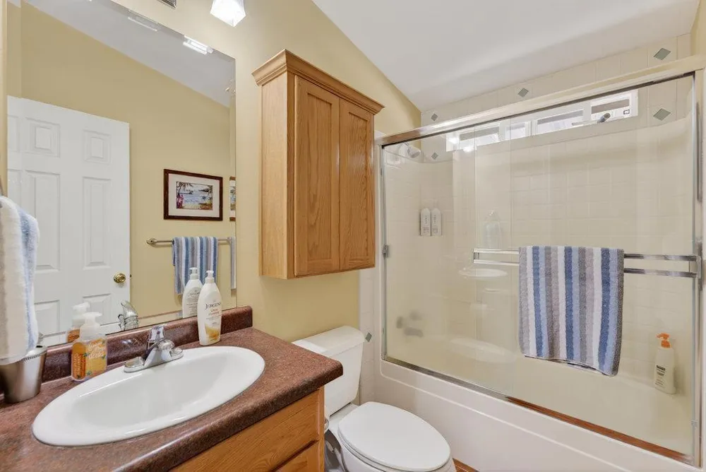3485 Stable Lane Santa Cruz, CA 95065