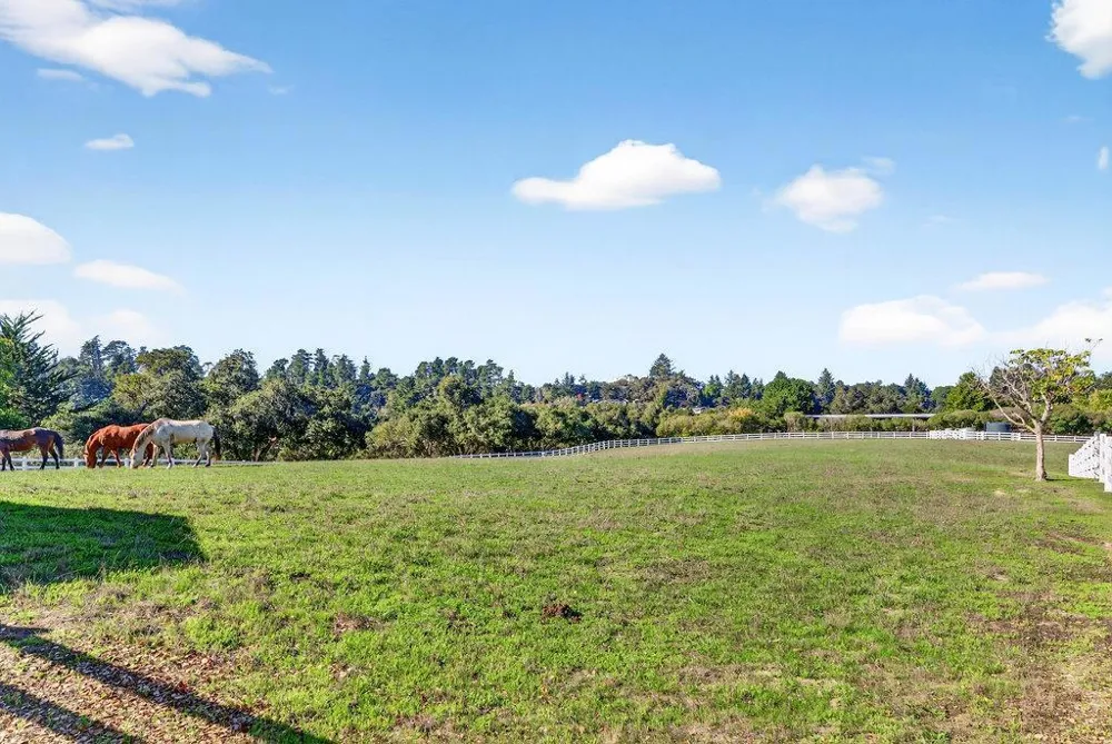 3485 Stable Lane Santa Cruz, CA 95065