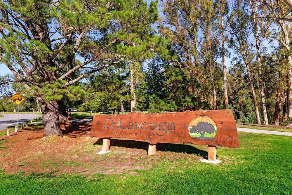 3485 Stable Lane Santa Cruz, CA 95065