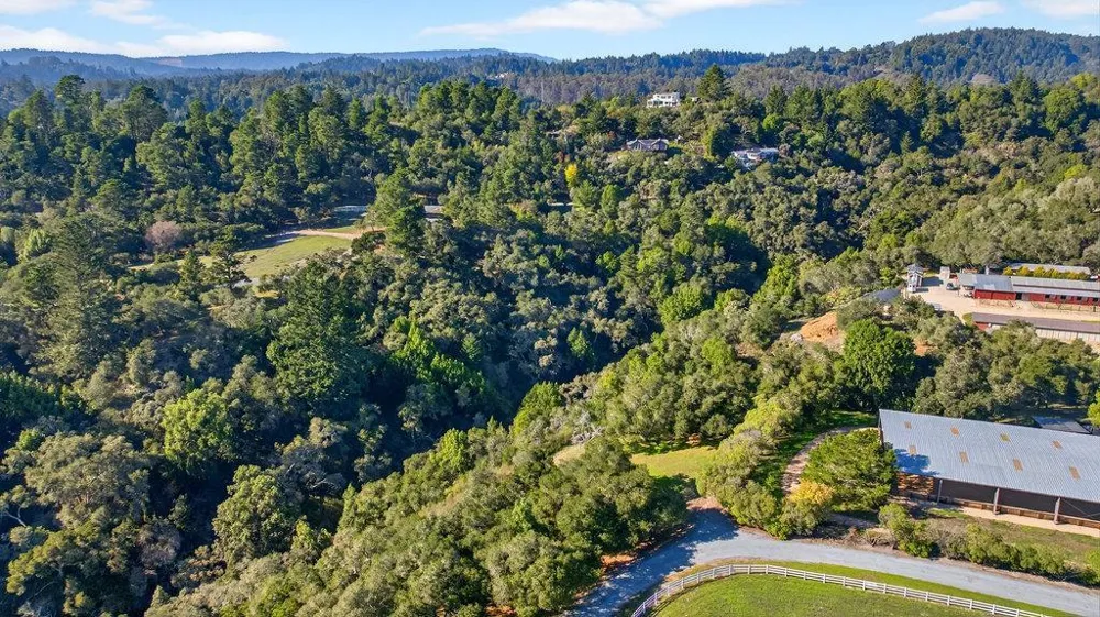 3485 Stable Lane Santa Cruz, CA 95065