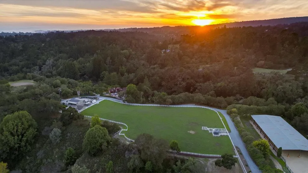 3485 Stable Lane Santa Cruz, CA 95065