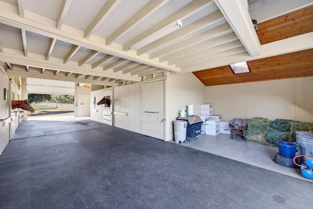 3485 Stable Lane Santa Cruz, CA 95065