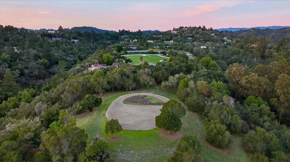 3485 Stable Lane Santa Cruz, CA 95065