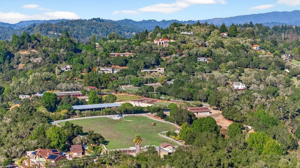 3485 Stable Lane Santa Cruz, CA 95065