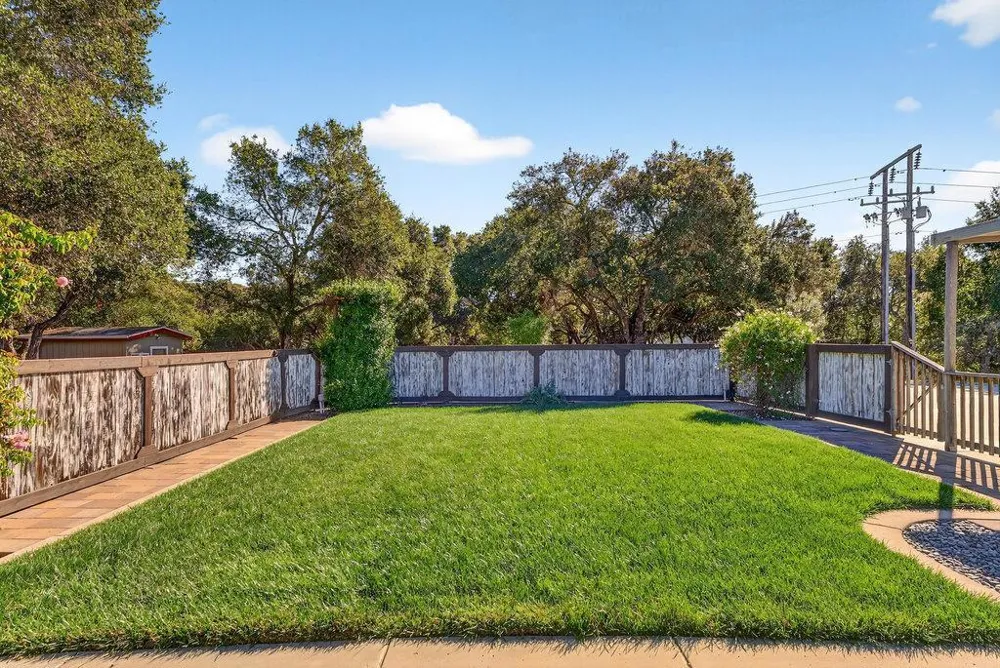3485 Stable Lane Santa Cruz, CA 95065