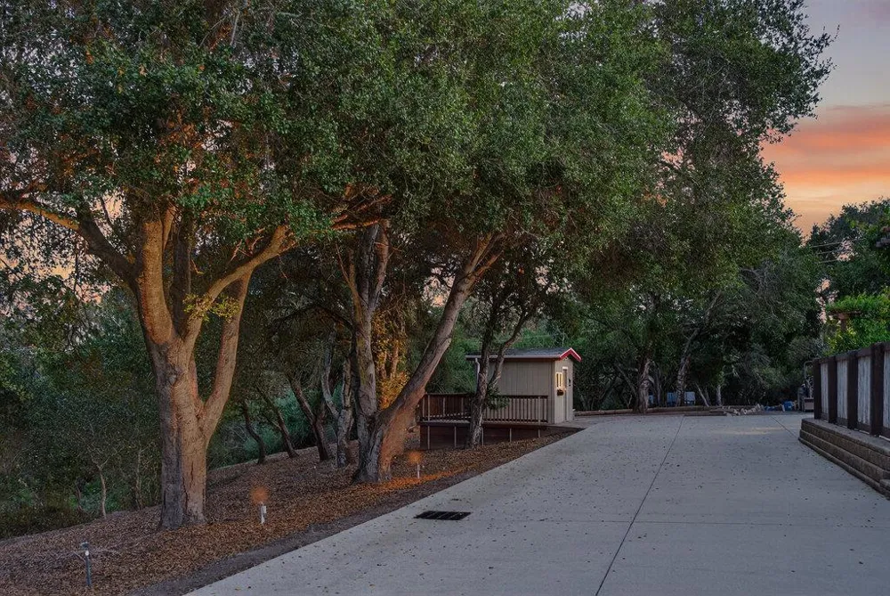 3485 Stable Lane Santa Cruz, CA 95065
