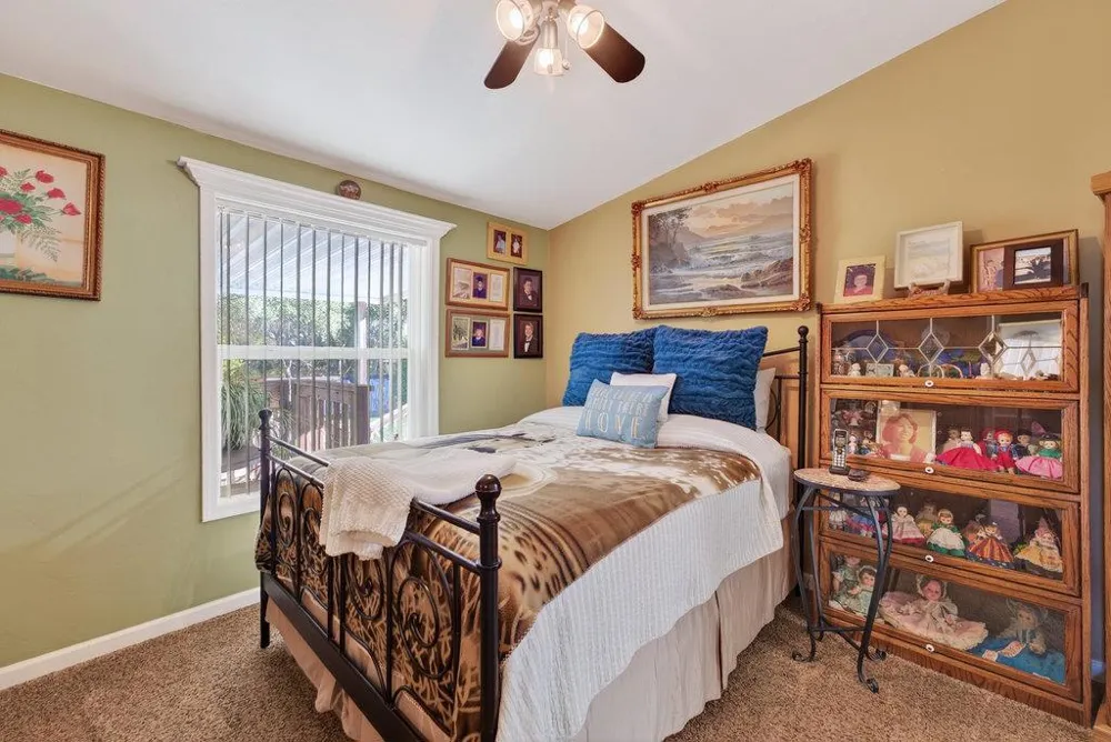 3485 Stable Lane Santa Cruz, CA 95065