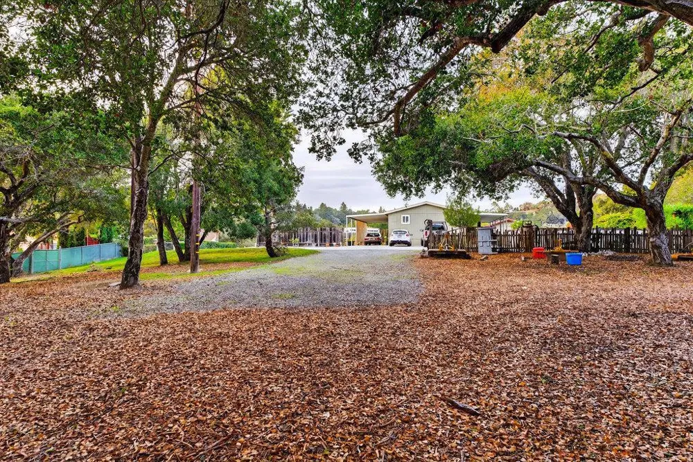 3485 Stable Lane Santa Cruz, CA 95065