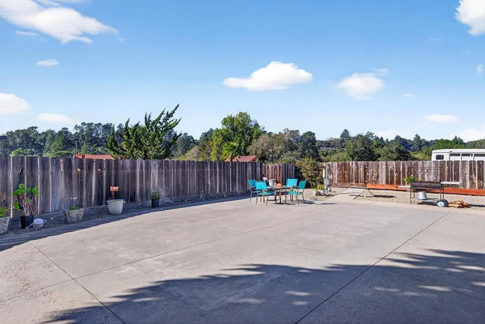 3485 Stable Lane Santa Cruz, CA 95065