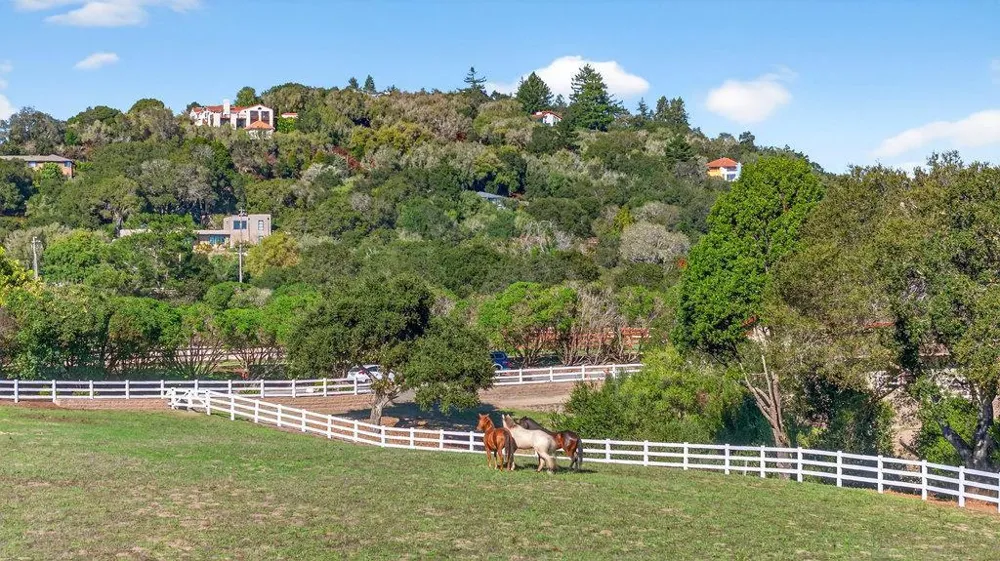 3485 Stable Lane Santa Cruz, CA 95065