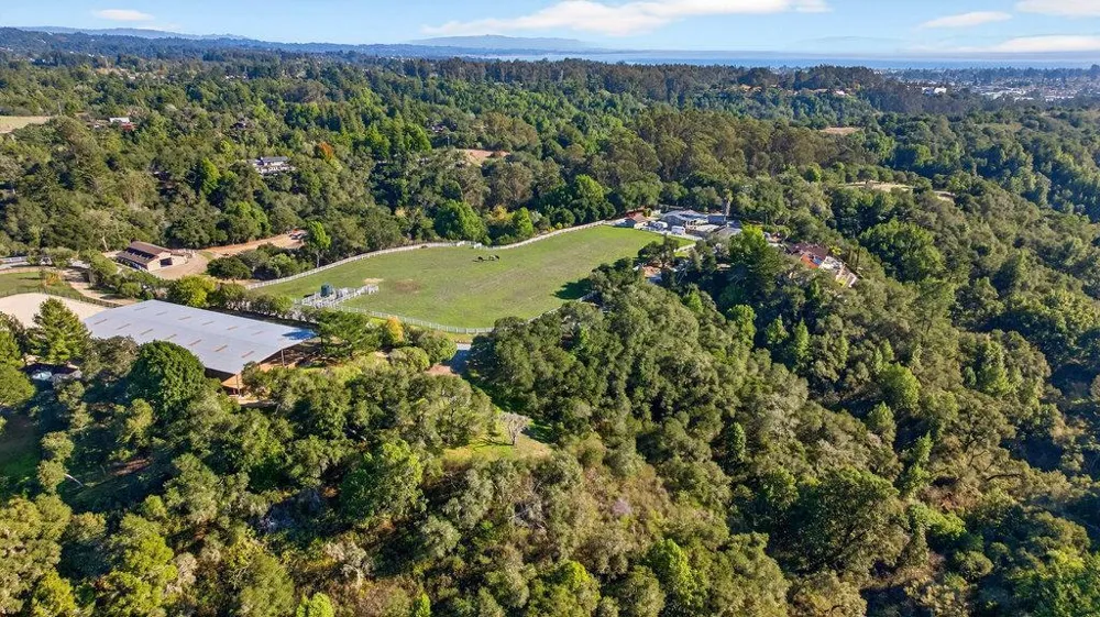 3485 Stable Lane Santa Cruz, CA 95065