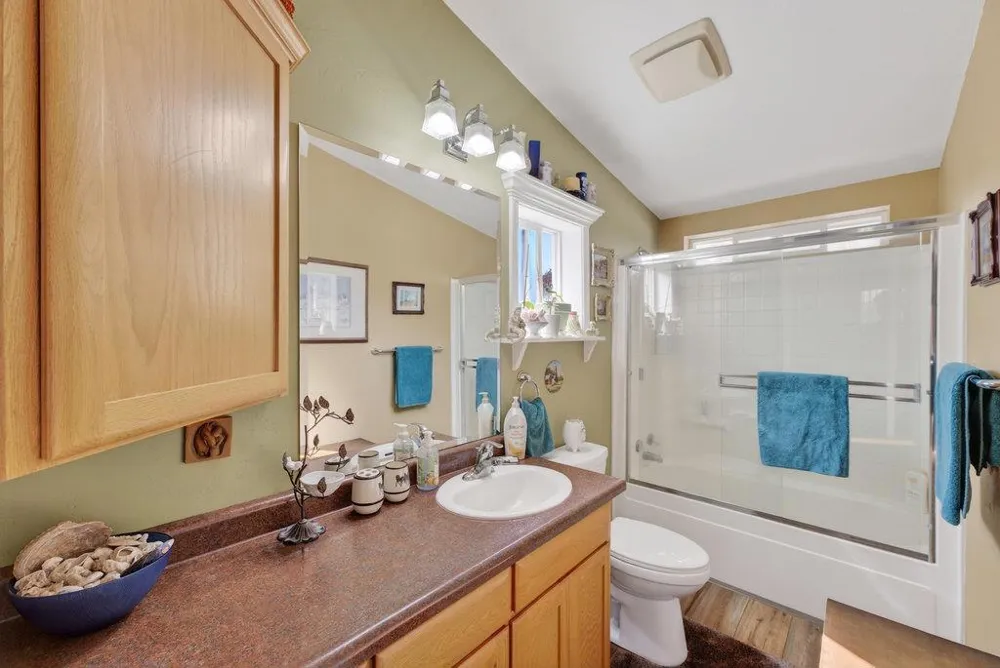 3485 Stable Lane Santa Cruz, CA 95065