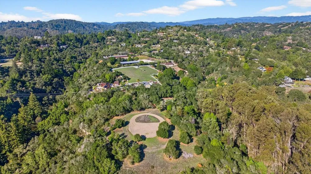 3485 Stable Lane Santa Cruz, CA 95065