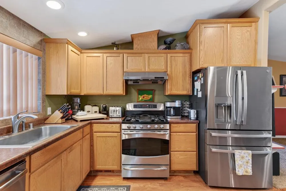 3485 Stable Lane Santa Cruz, CA 95065