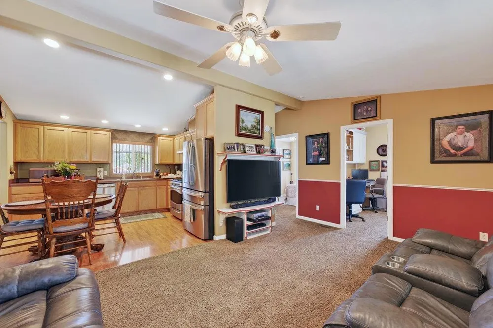 3485 Stable Lane Santa Cruz, CA 95065