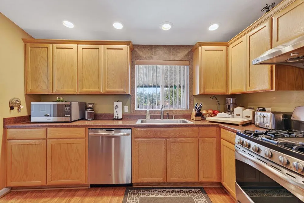 3485 Stable Lane Santa Cruz, CA 95065