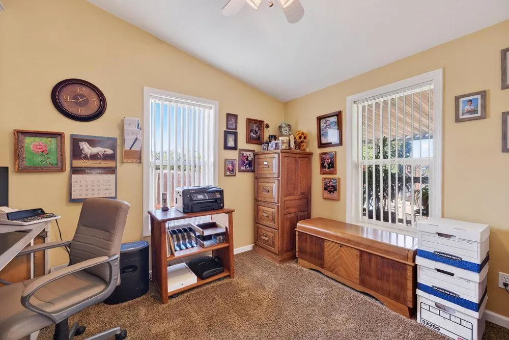 3485 Stable Lane Santa Cruz, CA 95065