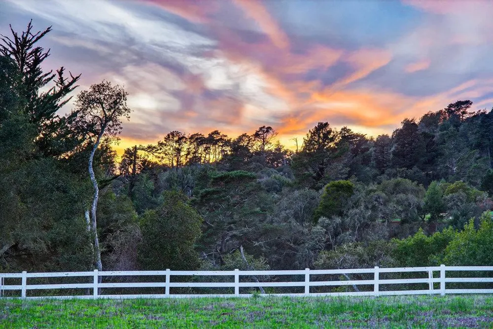 3485 Stable Lane Santa Cruz, CA 95065