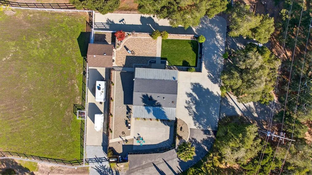 3485 Stable Lane Santa Cruz, CA 95065