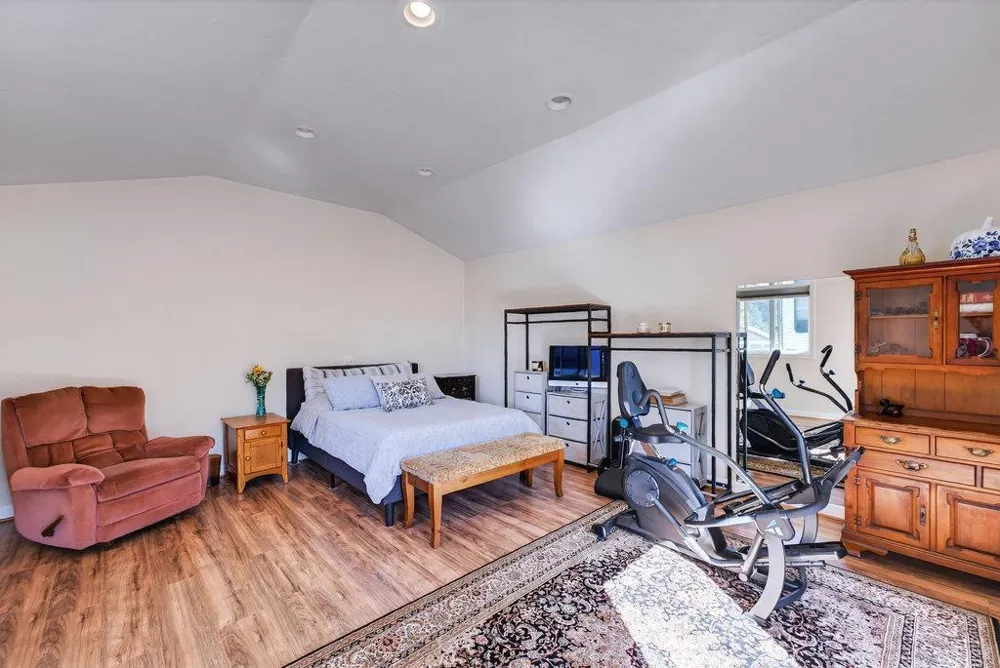 3485 Stable Lane Santa Cruz, CA 95065