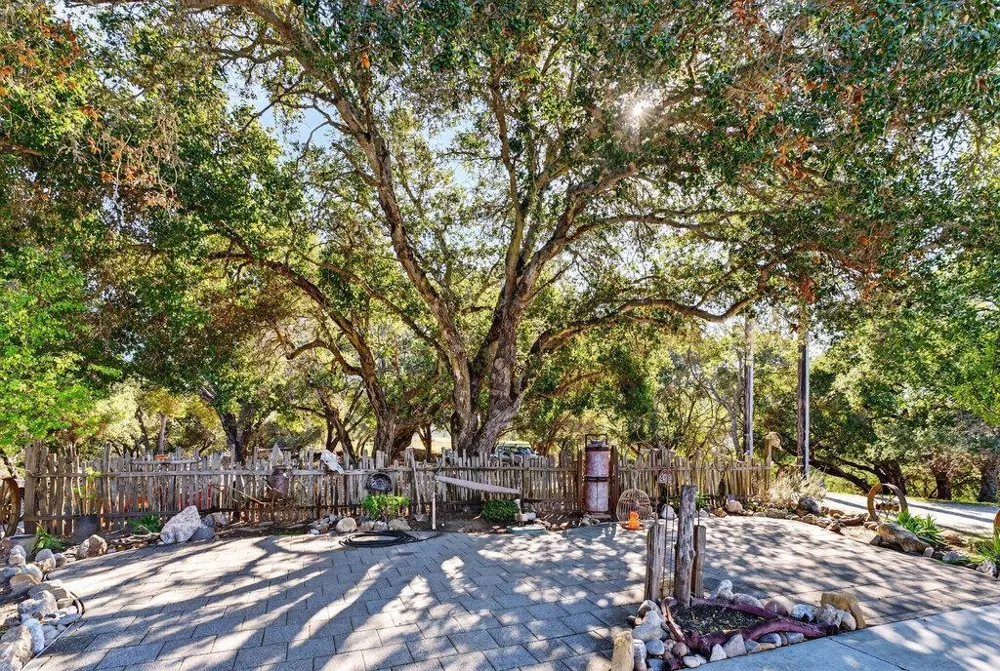 3485 Stable Lane Santa Cruz, CA 95065