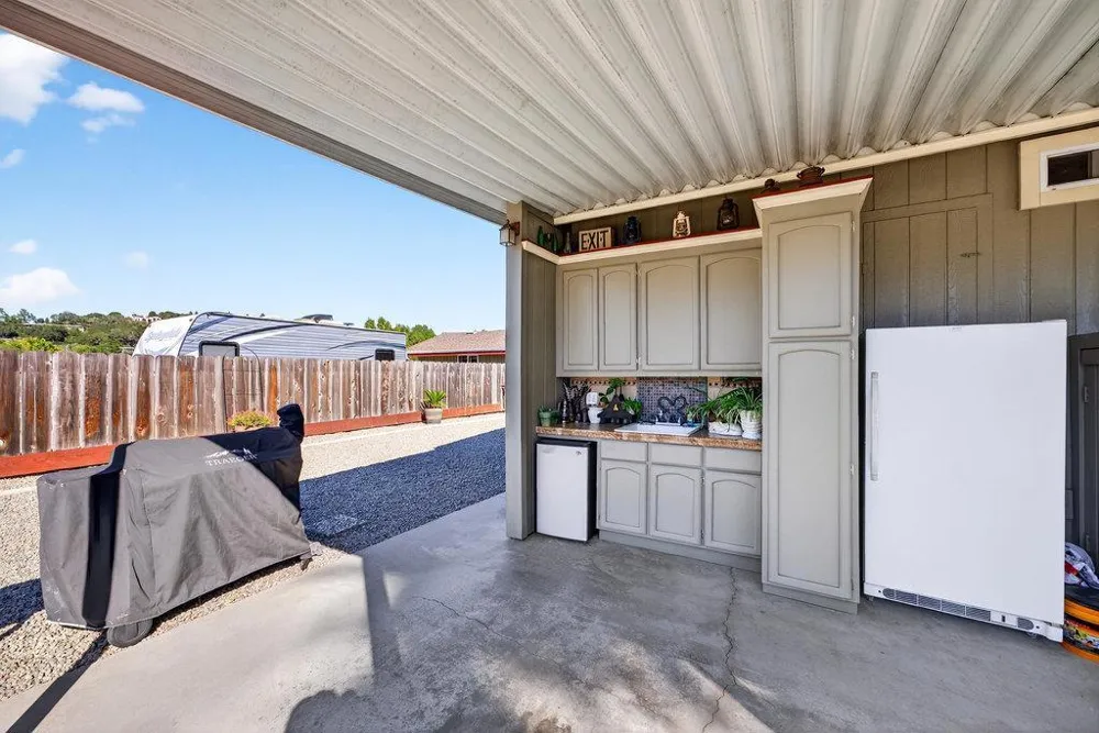 3485 Stable Lane Santa Cruz, CA 95065