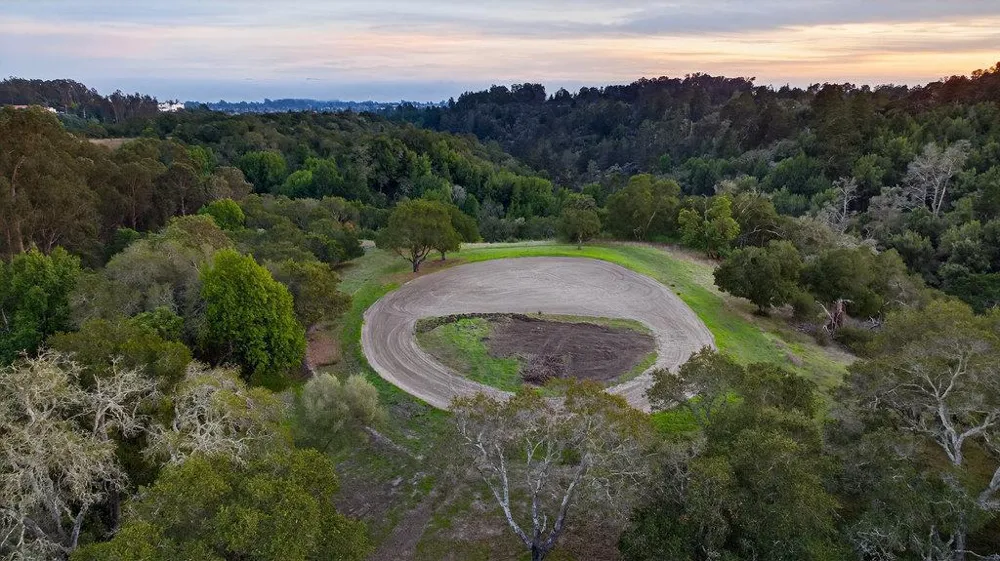 3485 Stable Lane Santa Cruz, CA 95065