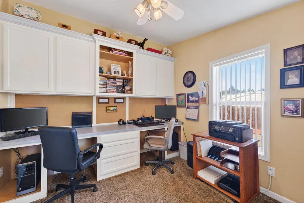 3485 Stable Lane Santa Cruz, CA 95065
