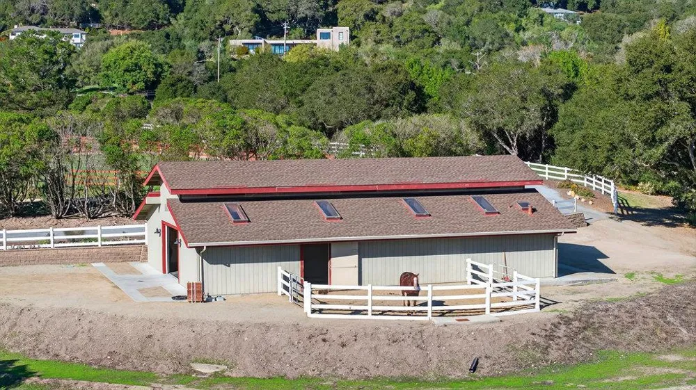 3485 Stable Lane Santa Cruz, CA 95065