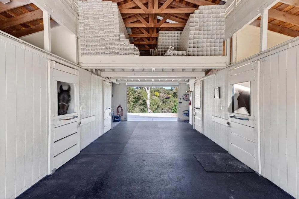 3485 Stable Lane Santa Cruz, CA 95065