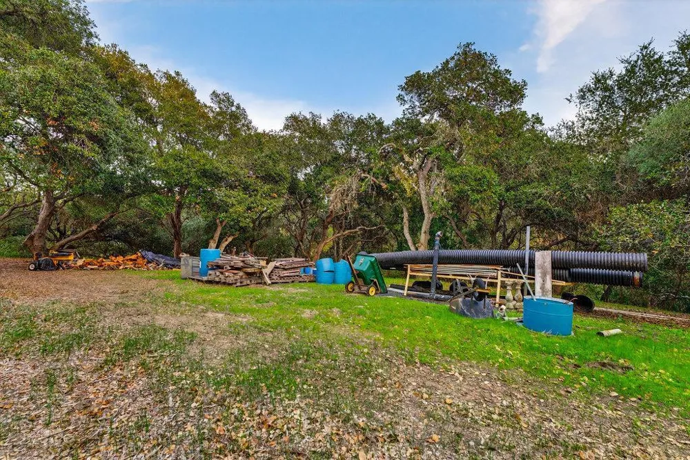 3485 Stable Lane Santa Cruz, CA 95065