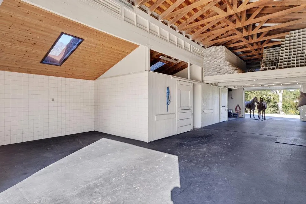 3485 Stable Lane Santa Cruz, CA 95065