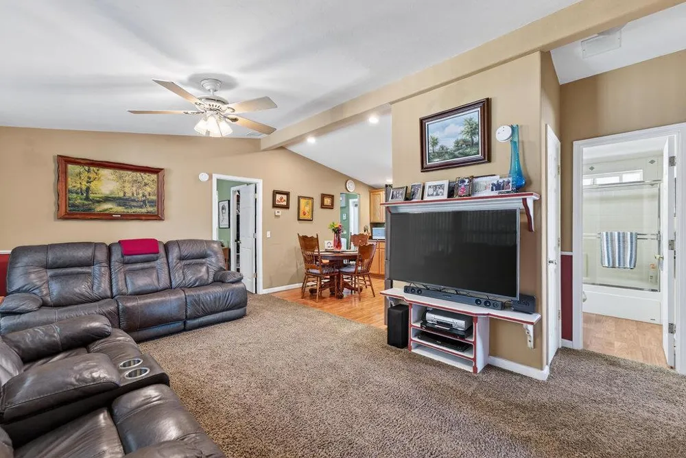 3485 Stable Lane Santa Cruz, CA 95065