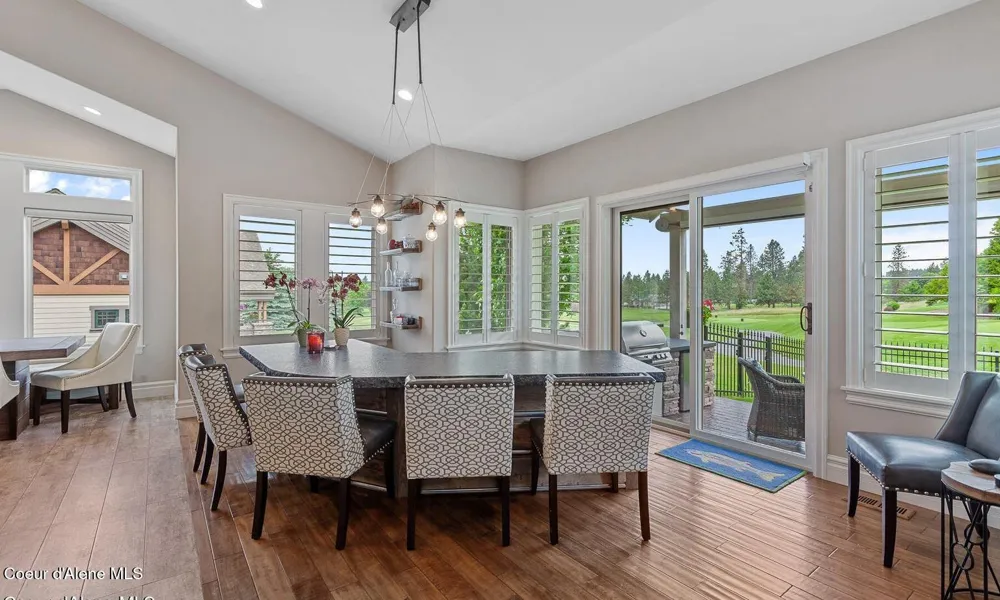 9925 COUNTRY CLUB DRIVE Hayden Lake, ID 83835