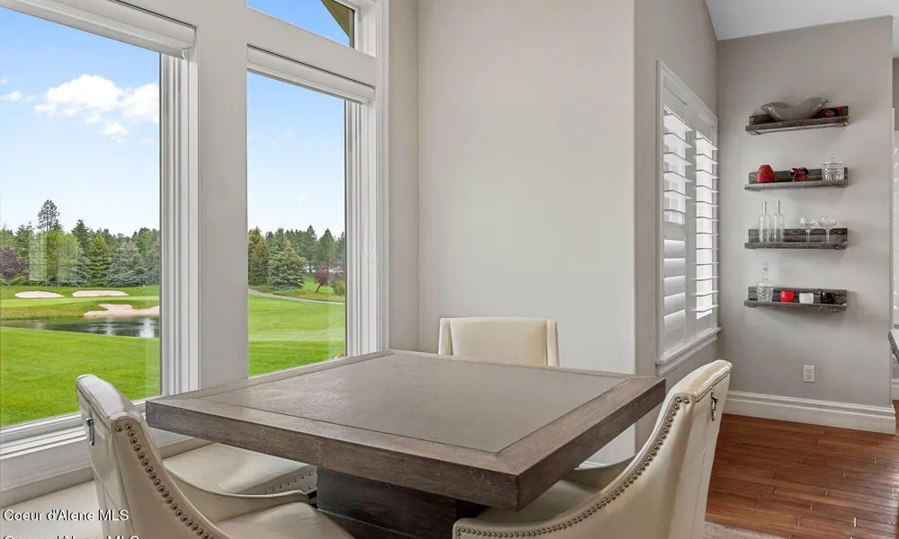9925 COUNTRY CLUB DRIVE Hayden Lake, ID 83835