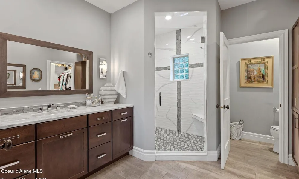 9925 COUNTRY CLUB DRIVE Hayden Lake, ID 83835