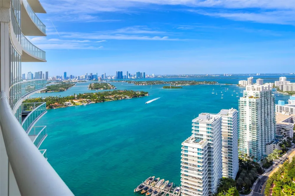 450 Alton Rd #PH 4104 Miami Beach, FL 33139