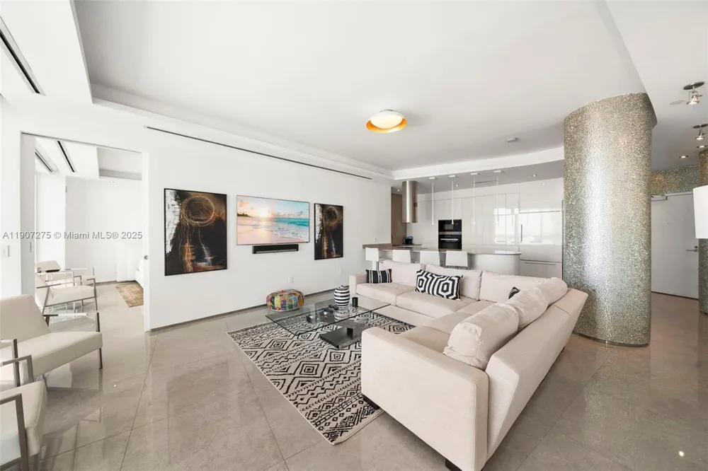 450 Alton Rd #PH 4104 Miami Beach, FL 33139