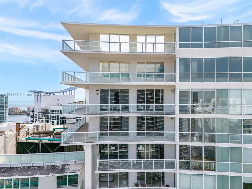 450 Alton Rd #PH 4104 Miami Beach, FL 33139