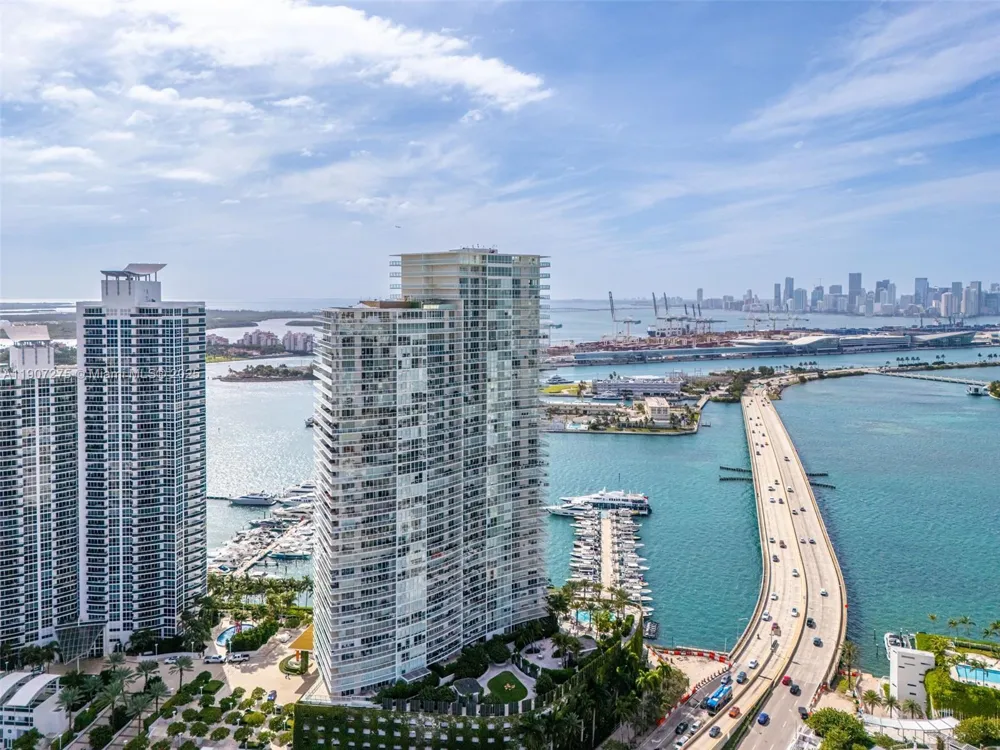 450 Alton Rd #PH 4104 Miami Beach, FL 33139