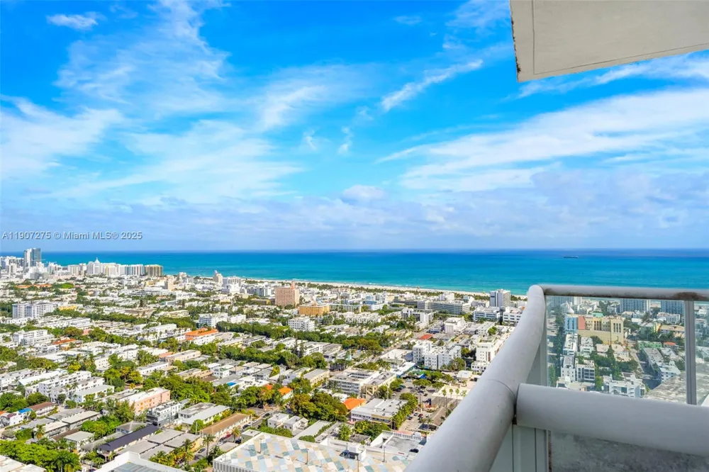 450 Alton Rd #PH 4104 Miami Beach, FL 33139