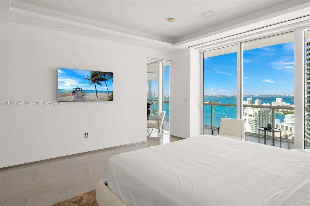 450 Alton Rd #PH 4104 Miami Beach, FL 33139