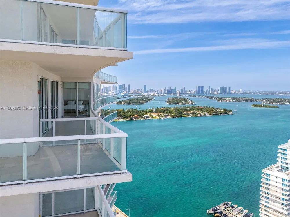 450 Alton Rd #PH 4104 Miami Beach, FL 33139