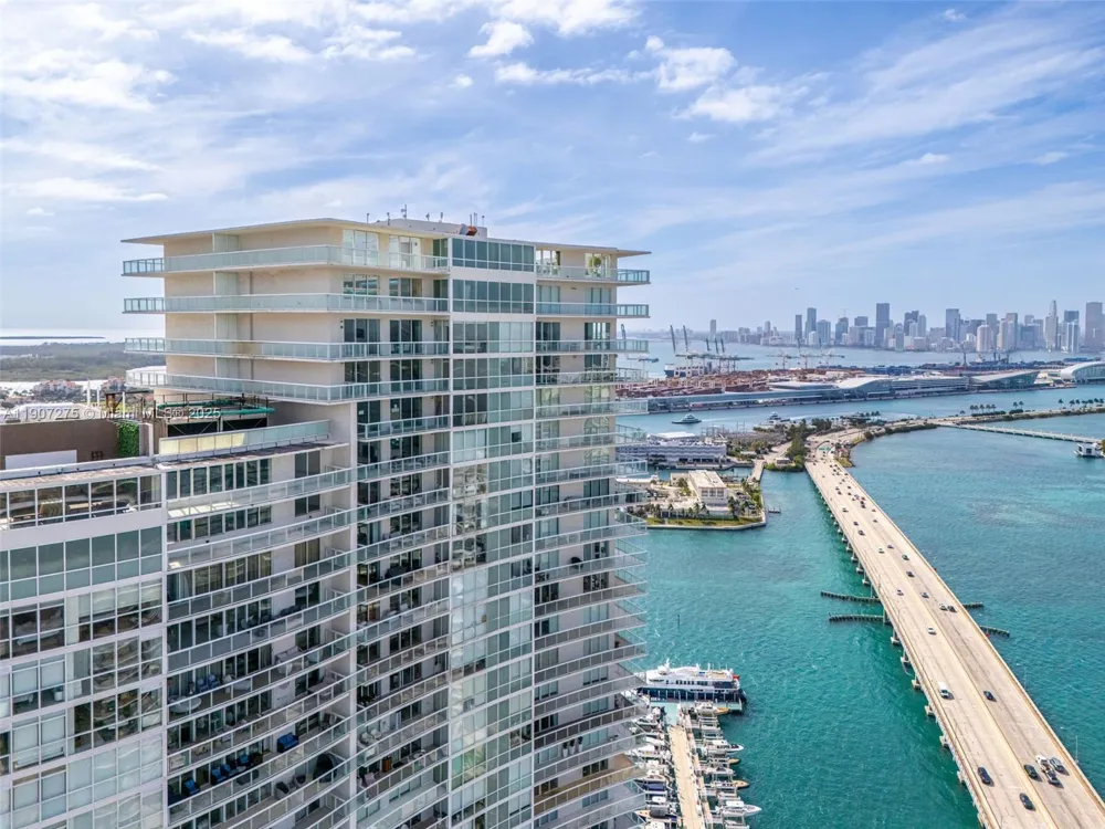 450 Alton Rd #PH 4104 Miami Beach, FL 33139